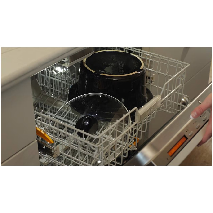 additioanl image for  Crockpot Slow Cooker 4.7L Digital 